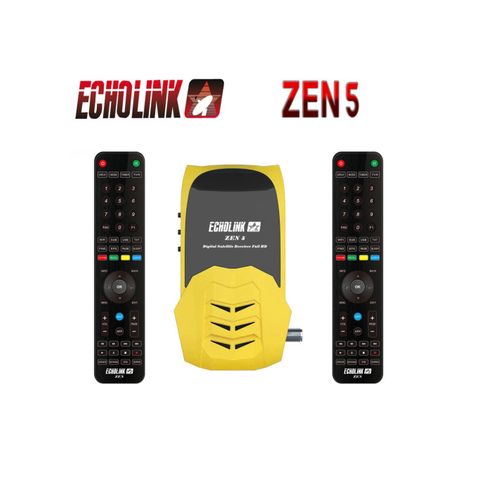 جهاز إستقبال Echolink Zen 4 - صورة المنتج